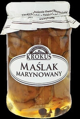 เนื้อหมักนมเปรี้ยว 360g KROKUS